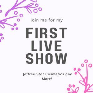 Live Show Unlisted Items